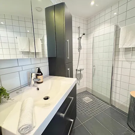 Appartement The Grand Penthouse Oslo