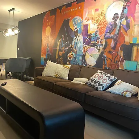 Cozy Private In Apartment, Perfect For 1 Or 2 Guests