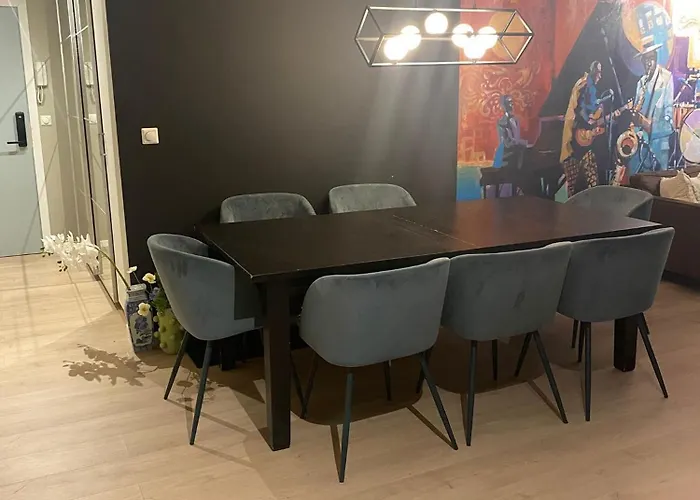 Leilighet Cozy Private In Apartment, Perfect For 1 Or 2 Guests