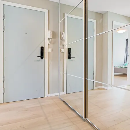 Cozy Private In Apartment, Perfect For 1 Or 2 Guests