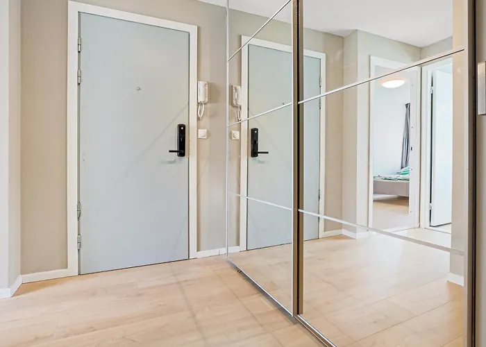 Cozy Private In Apartment, Perfect For 1 Or 2 Guests